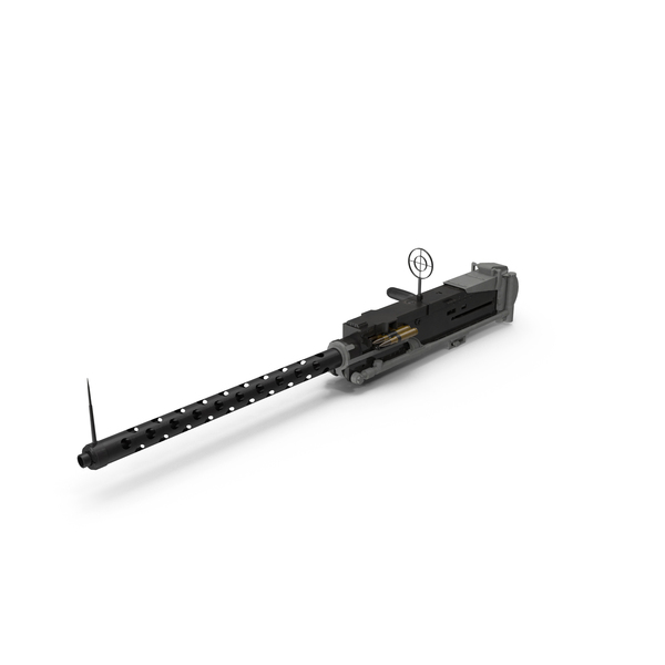 M2 Machine Gun PNG & PSD Images M2 Machine Gun PNG & PSD Images