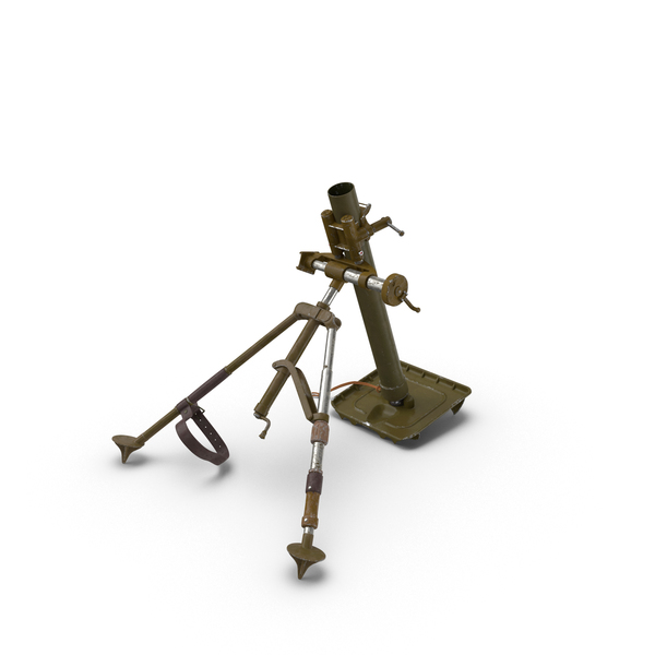 M2 Mortar PNG & PSD Images M2 Mortar PNG & PSD Images