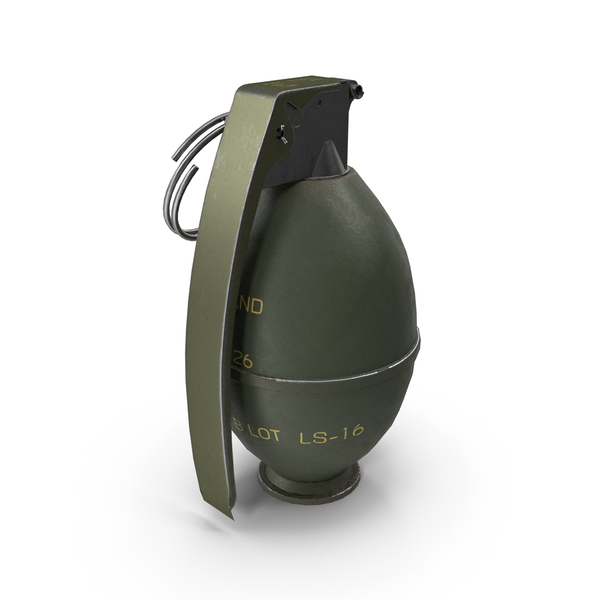 M26 Grenade Game Weapon PNG & PSD Images M26 Grenade Game Weapon PNG & PSD Images