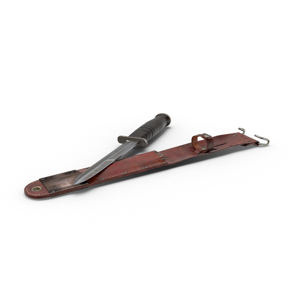 M3 Trench Knife PNG & PSD Images M3 Trench Knife PNG & PSD Images