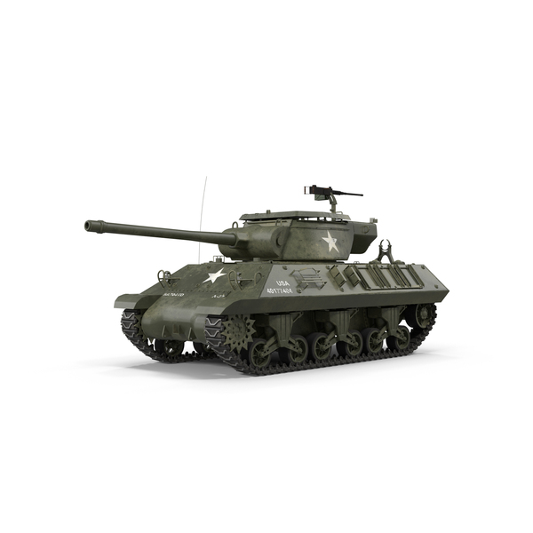 M36 Jackson Tank Destroyer PNG & PSD Images M36 Jackson Tank Destroyer PNG & PSD Images