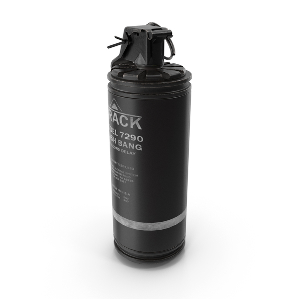 Grenade: M7290 PNG & PSD Images Grenade: M7290 PNG & PSD Images