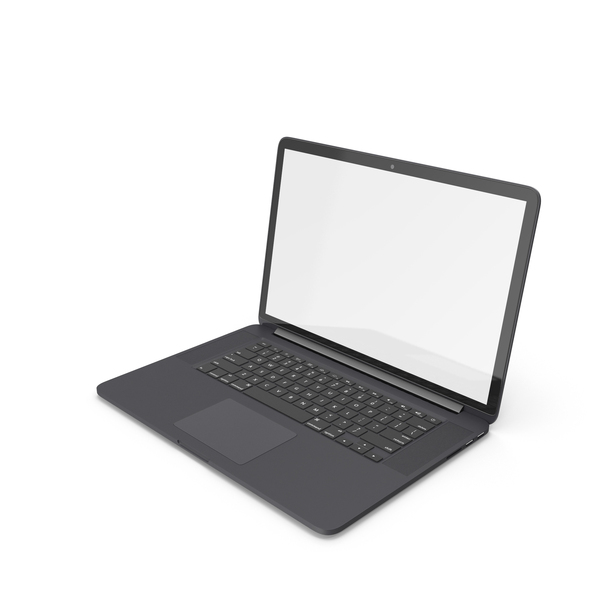 MacBook Pro 15 Inch PNG & PSD Images