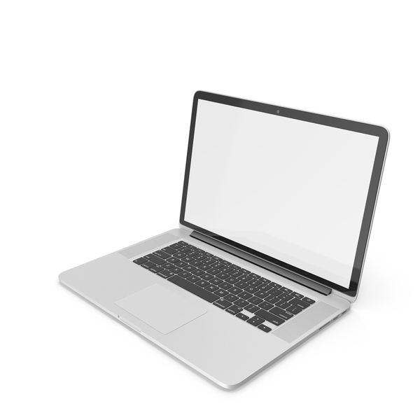 MacBook Pro 15 Inch PNG & PSD Images