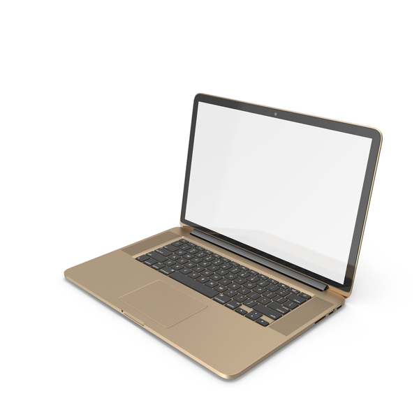 MacBook Pro 15 Inch PNG & PSD Images