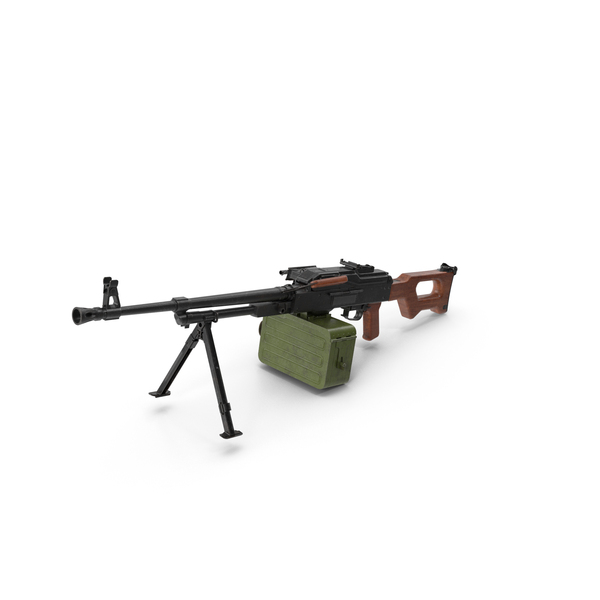 Machine Gun Wood Handle PNG & PSD Images Machine Gun Wood Handle PNG & PSD Images