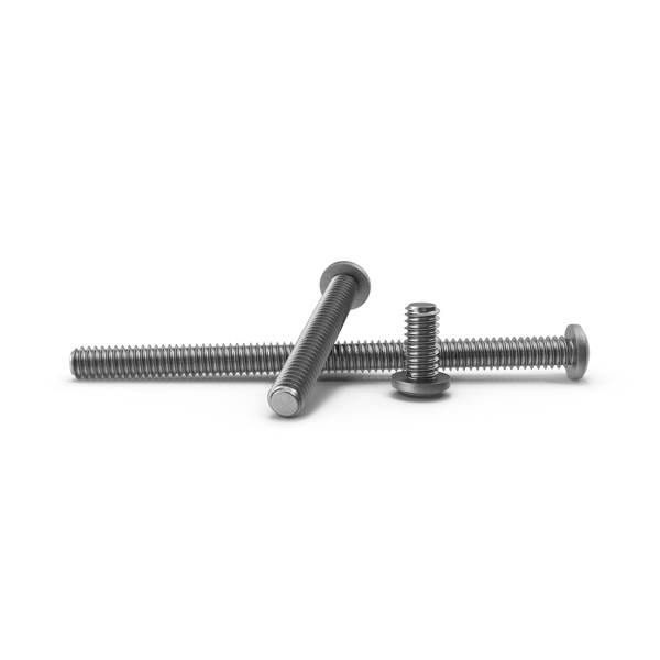 Screw: Machine Screws PNG & PSD Images Screw: Machine Screws PNG & PSD Images