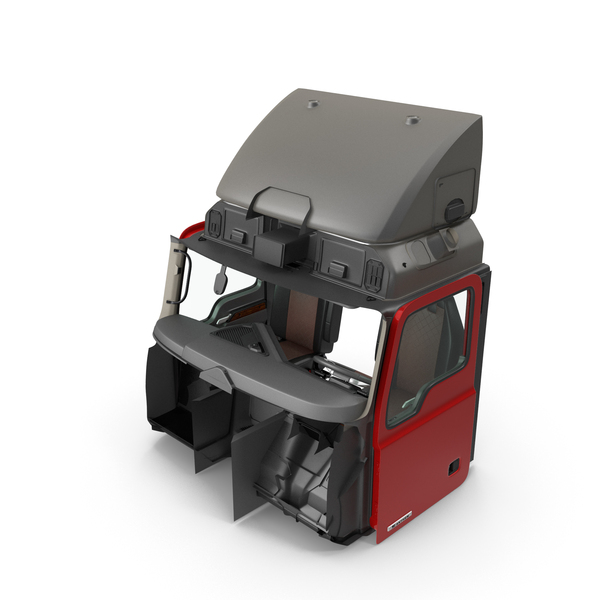 Automobile Interiors: Mack Truck Cabin PNG & PSD Images Automobile Interiors: Mack Truck Cabin PNG & PSD Images