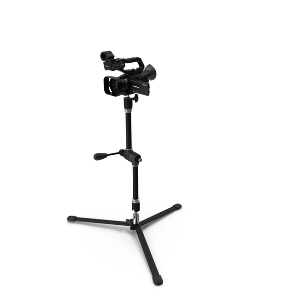 Magic Arm Kit with Camcorder Sony PXWS X70 PNG & PSD Images Magic Arm Kit with Camcorder Sony PXWS X70 PNG & PSD Images