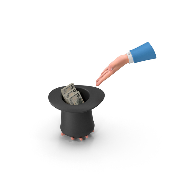 One Hundred Bill: Magic Hat US 50 Dollar Money Currency PNG & PSD Images One Hundred Bill: Magic Hat US 50 Dollar Money Currency PNG & PSD Images