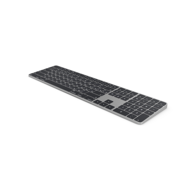 Computer: Magic Keyboard PNG & PSD Images Computer: Magic Keyboard PNG & PSD Images