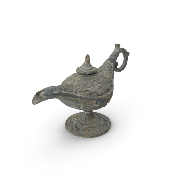 Magic Lamp PNG & PSD Images Magic Lamp PNG & PSD Images