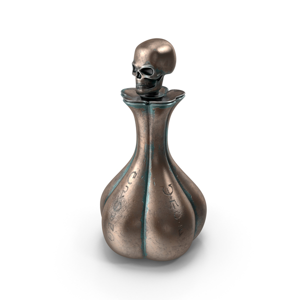Magic Potion Bottle PNG & PSD Images Magic Potion Bottle PNG & PSD Images