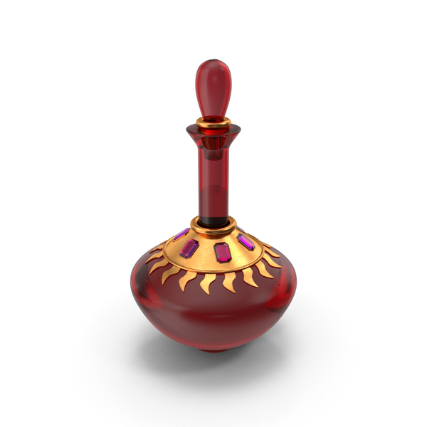 Magic Potion Red PNG & PSD Images Magic Potion Red PNG & PSD Images