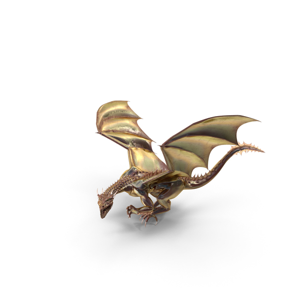 Magical Dragon Lurking PNG & PSD Images Magical Dragon Lurking PNG & PSD Images