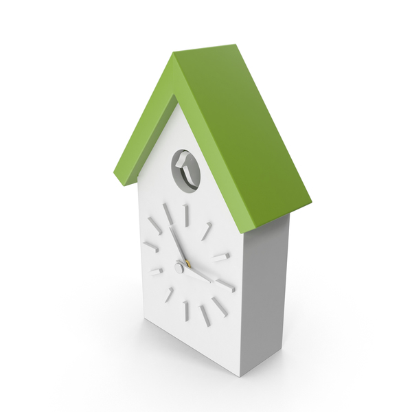 Magis Cu-Clock Green PNG & PSD Images Magis Cu-Clock Green PNG & PSD Images