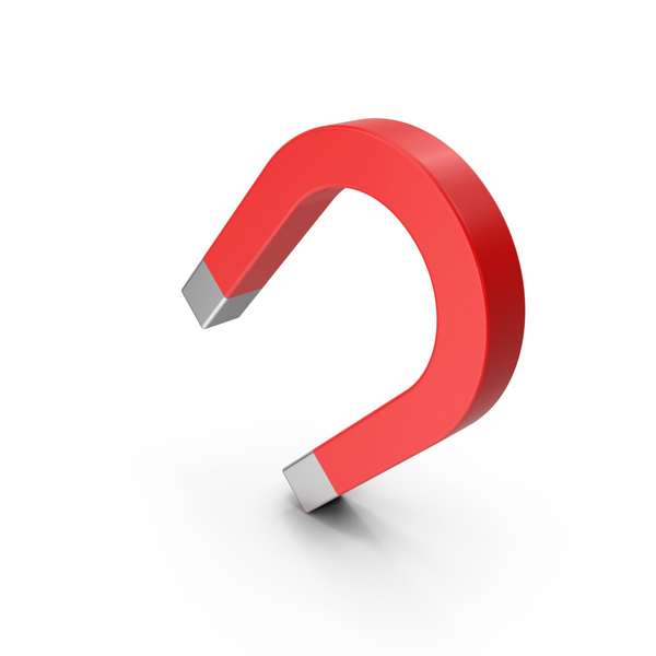 Magnet PNG & PSD Images Magnet PNG & PSD Images