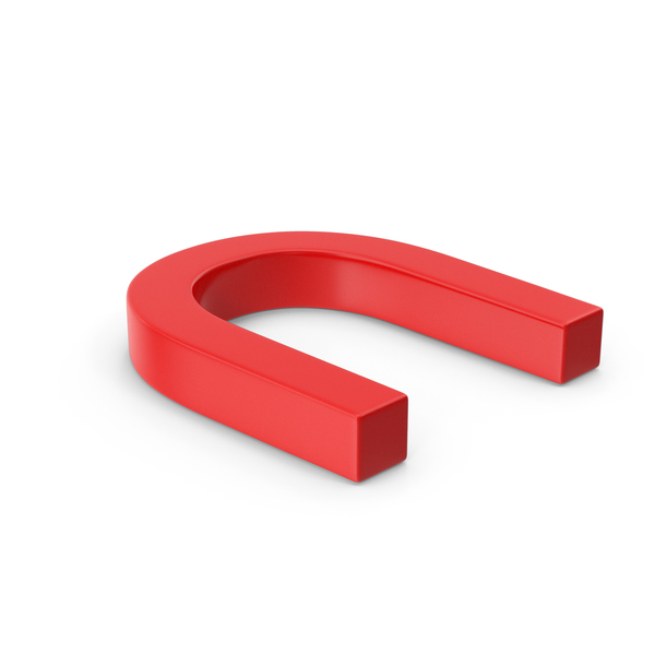 Magnet Red PNG & PSD Images Magnet Red PNG & PSD Images