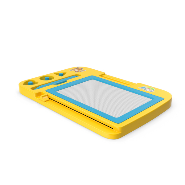 Graphics Tablet: Magnetic Drawing Board For Kids PNG & PSD Images Graphics Tablet: Magnetic Drawing Board For Kids PNG & PSD Images
