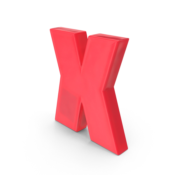 Magnet Souvenir: Magnetic Letter X PNG & PSD Images Magnet Souvenir: Magnetic Letter X PNG & PSD Images