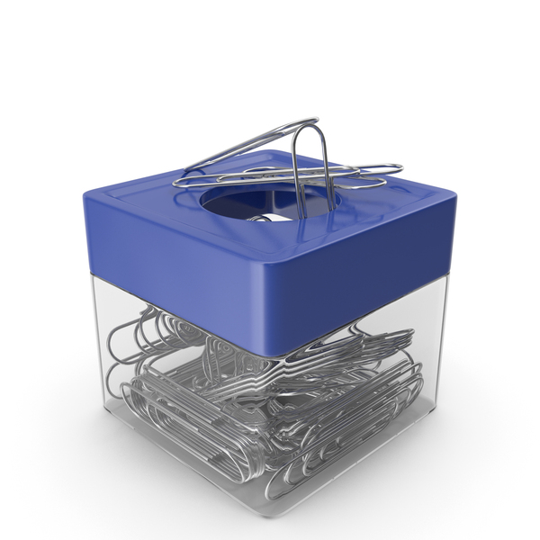 Holder: Magnetic Paper Clip Container PNG & PSD Images Holder: Magnetic Paper Clip Container PNG & PSD Images