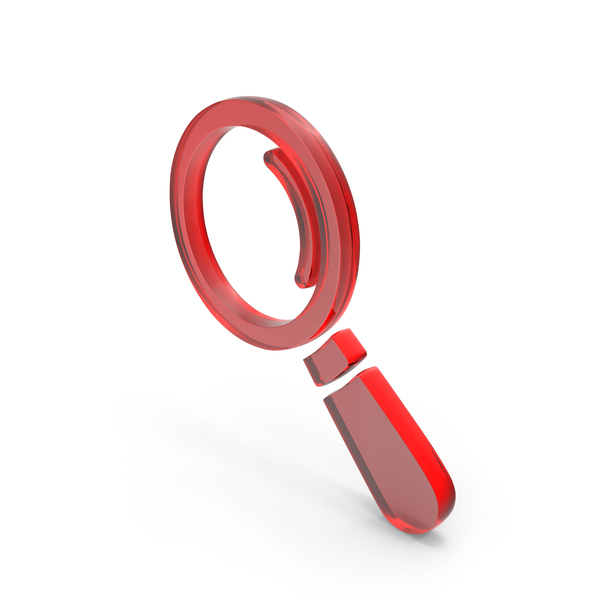 Logo: Magnifying Glass Icon Glass PNG & PSD Images