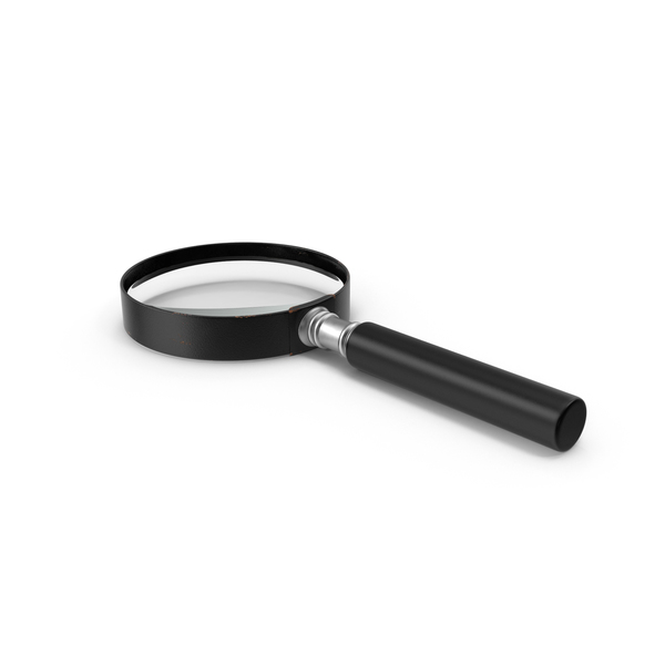 Magnifying Glass PNG & PSD Images