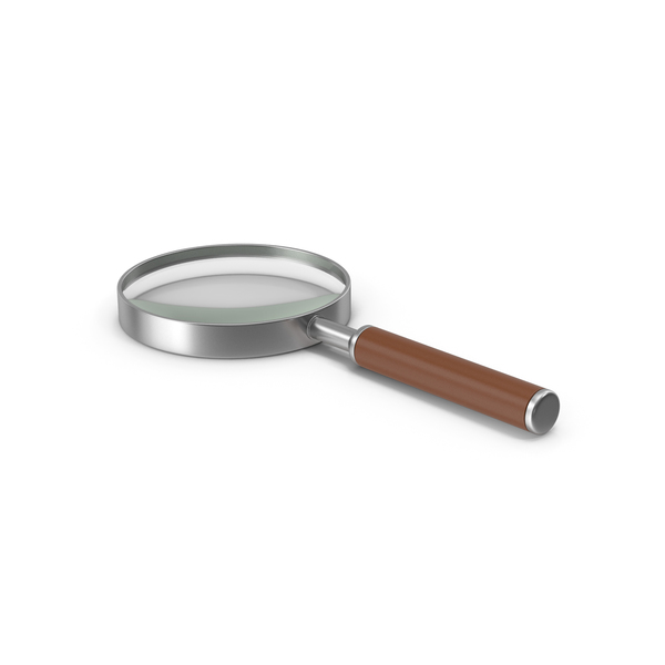Magnifying Glass Silver PNG & PSD Images Magnifying Glass Silver PNG & PSD Images