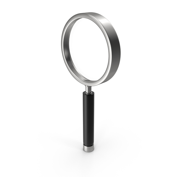 Magnifying Glass PNG & PSD Images
