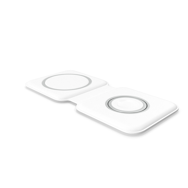 MagSafe Duo Charger Open PNG & PSD Images MagSafe Duo Charger Open PNG & PSD Images