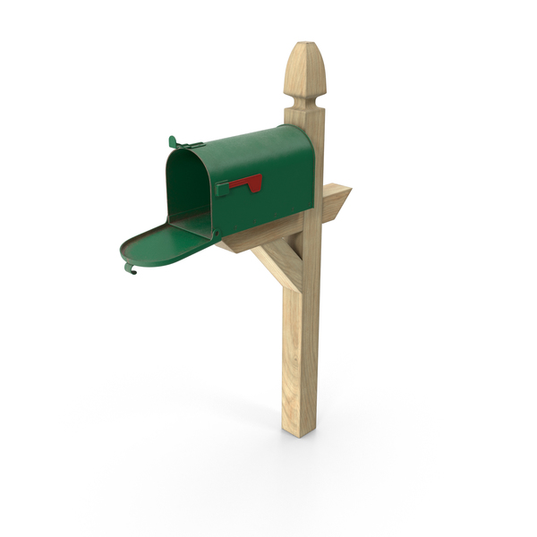 Letter: Mail Box PNG & PSD Images Letter: Mail Box PNG & PSD Images