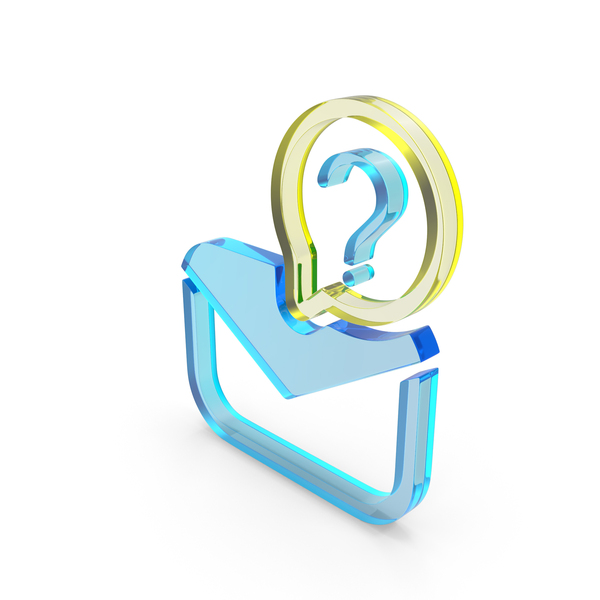 Symbols: Mail Message Question Mark Web PNG & PSD Images Symbols: Mail Message Question Mark Web PNG & PSD Images
