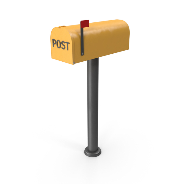 Mailbox PNG & PSD Images Mailbox PNG & PSD Images