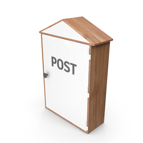 Mailbox PNG & PSD Images