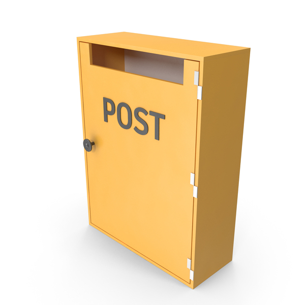 Mailbox PNG & PSD Images Mailbox PNG & PSD Images