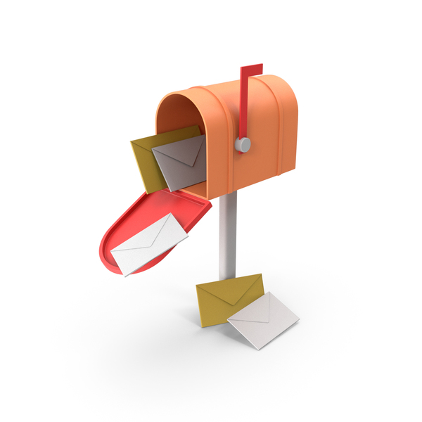 Mailbox PNG & PSD Images Mailbox PNG & PSD Images