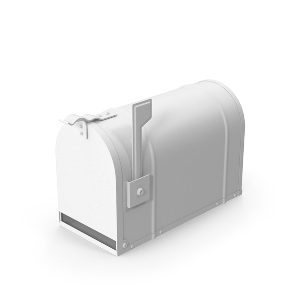 Mailbox Close Empty Clay PNG & PSD Images Mailbox Close Empty Clay PNG & PSD Images