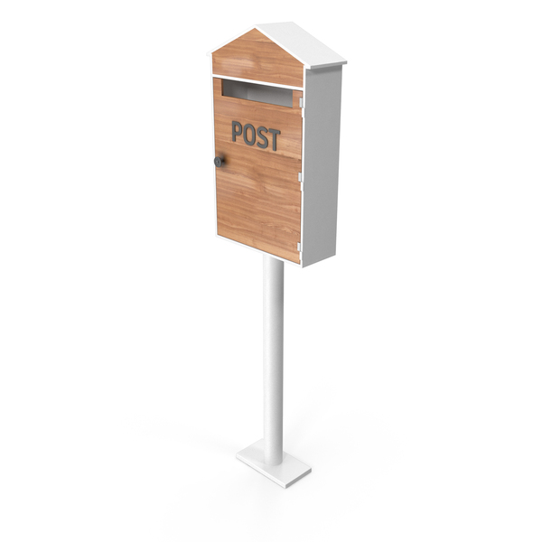 Mailbox PNG & PSD Images