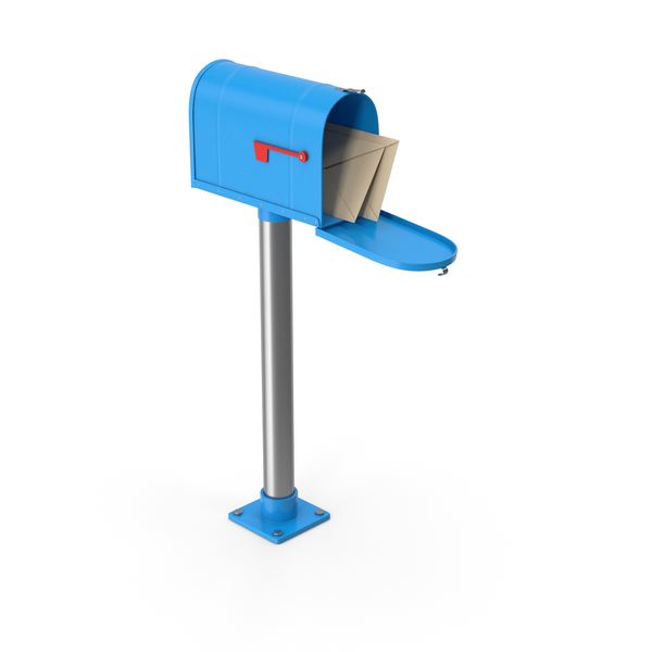 Mailbox PNG Images & PSDs for Download | PixelSquid