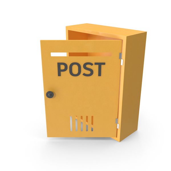 Mailbox PNG & PSD Images Mailbox PNG & PSD Images
