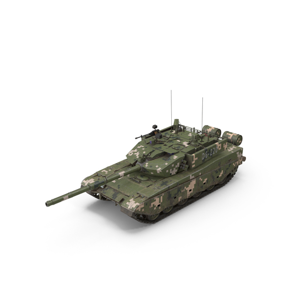 Main Battle Tank PNG & PSD Images