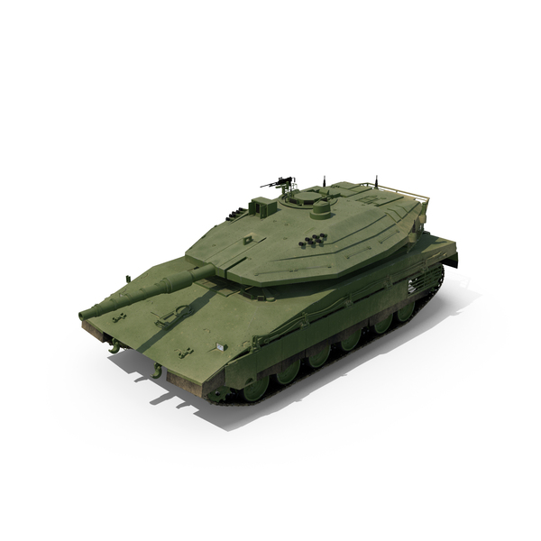 Main Battle Tank Merkava Mk IV PNG & PSD Images Main Battle Tank Merkava Mk IV PNG & PSD Images