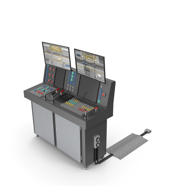 Main Control Panel PNG Images & PSDs for Download | PixelSquid - S12388951D