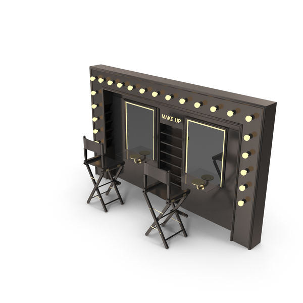 Vanity: make up desk 1 PNG & PSD Images Vanity: make up desk 1 PNG & PSD Images