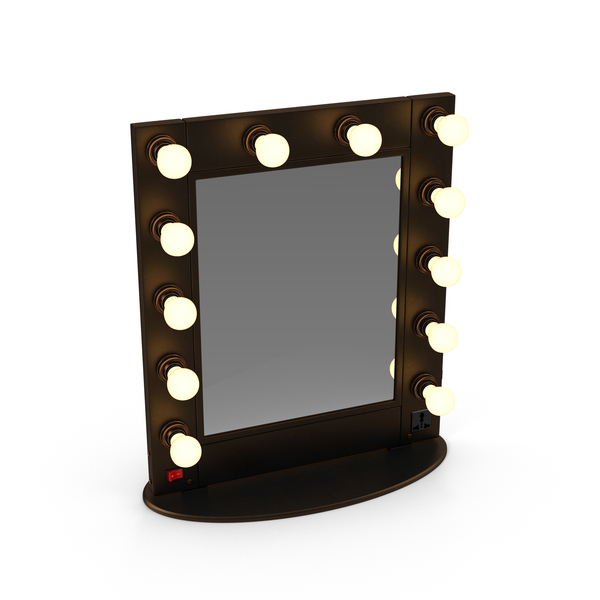 Makeup Mirror PNG & PSD Images Makeup Mirror PNG & PSD Images