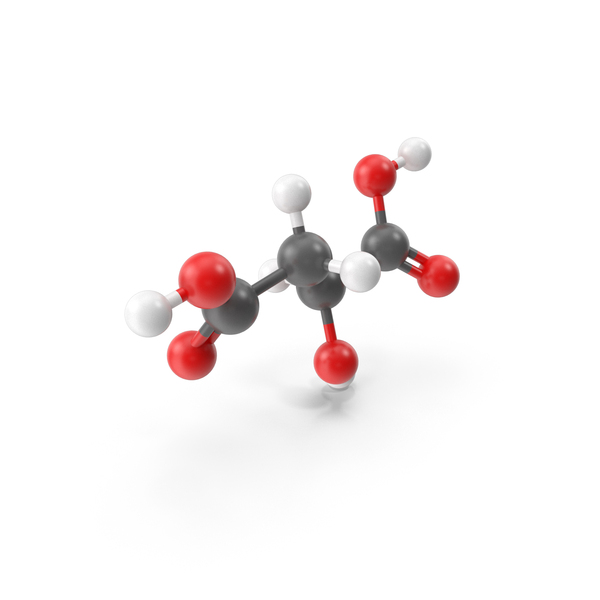 Malate Molecule PNG & PSD Images Malate Molecule PNG & PSD Images
