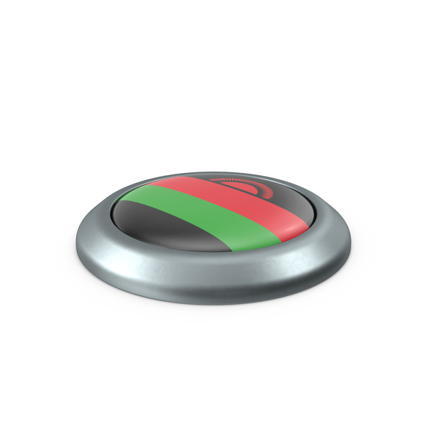 Malawi Round Button Flag PNG & PSD Images Malawi Round Button Flag PNG & PSD Images