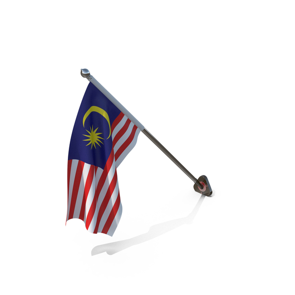 Malaysia Cloth Wall Mount Flag Stand PNG & PSD Images Malaysia Cloth Wall Mount Flag Stand PNG & PSD Images