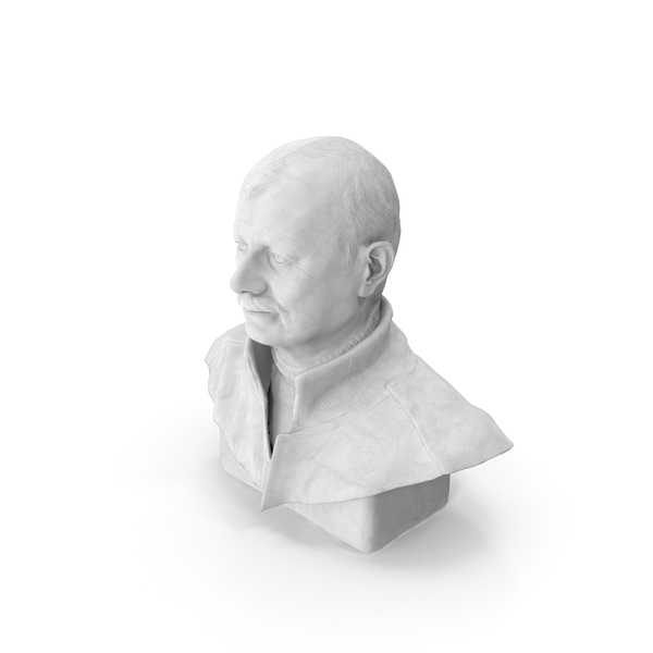 Male Adult Bust PNG & PSD Images Male Adult Bust PNG & PSD Images