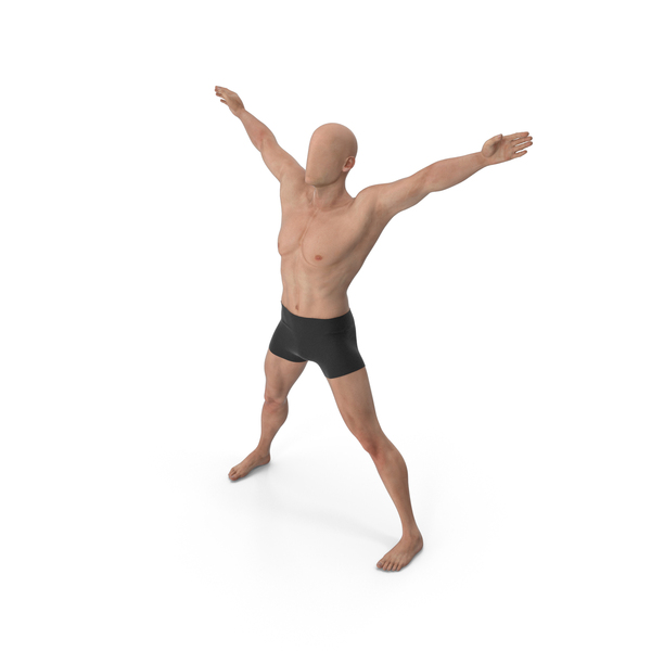 Human: Male Base Body Skin With Arms In X Shape PNG & PSD Images Human: Male Base Body Skin With Arms In X Shape PNG & PSD Images